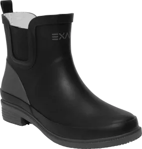 Exani Women's Low Color Boot Black | Buy Exani Women's Low Color Boot Black here | Outnorth