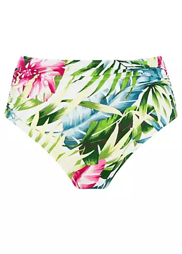 Fantasie Langkawi Full Bikini Briefs | Grattan