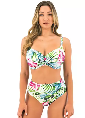 Fantasie Langkawi Full Bikini Briefs | Grattan