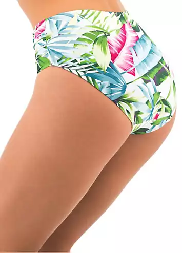 Fantasie Langkawi Full Bikini Briefs | Grattan