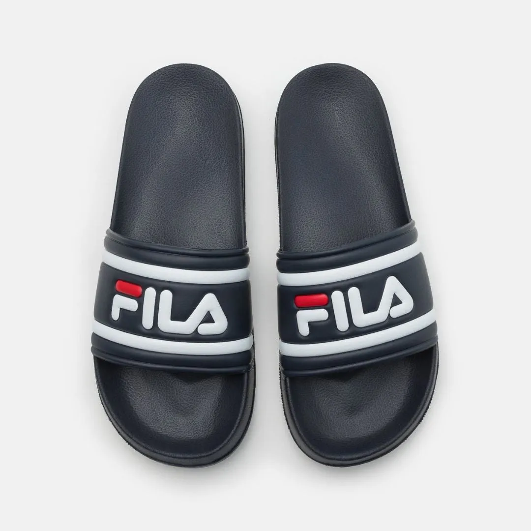 Fila Donna Ciabatte Blu Morro Bay Slipper