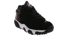 Fila Snake Dancer Youth Boys' (11-7) Wide-Width Basketball Shoe