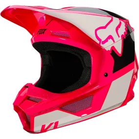 Fox - 2021 V1 Mips Revn Helmet