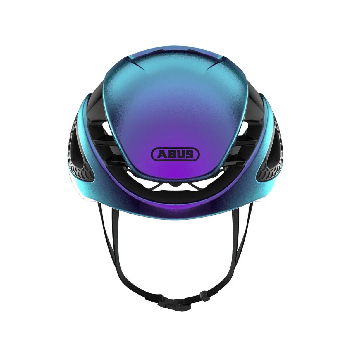 GameChanger Abus Helmet Purple