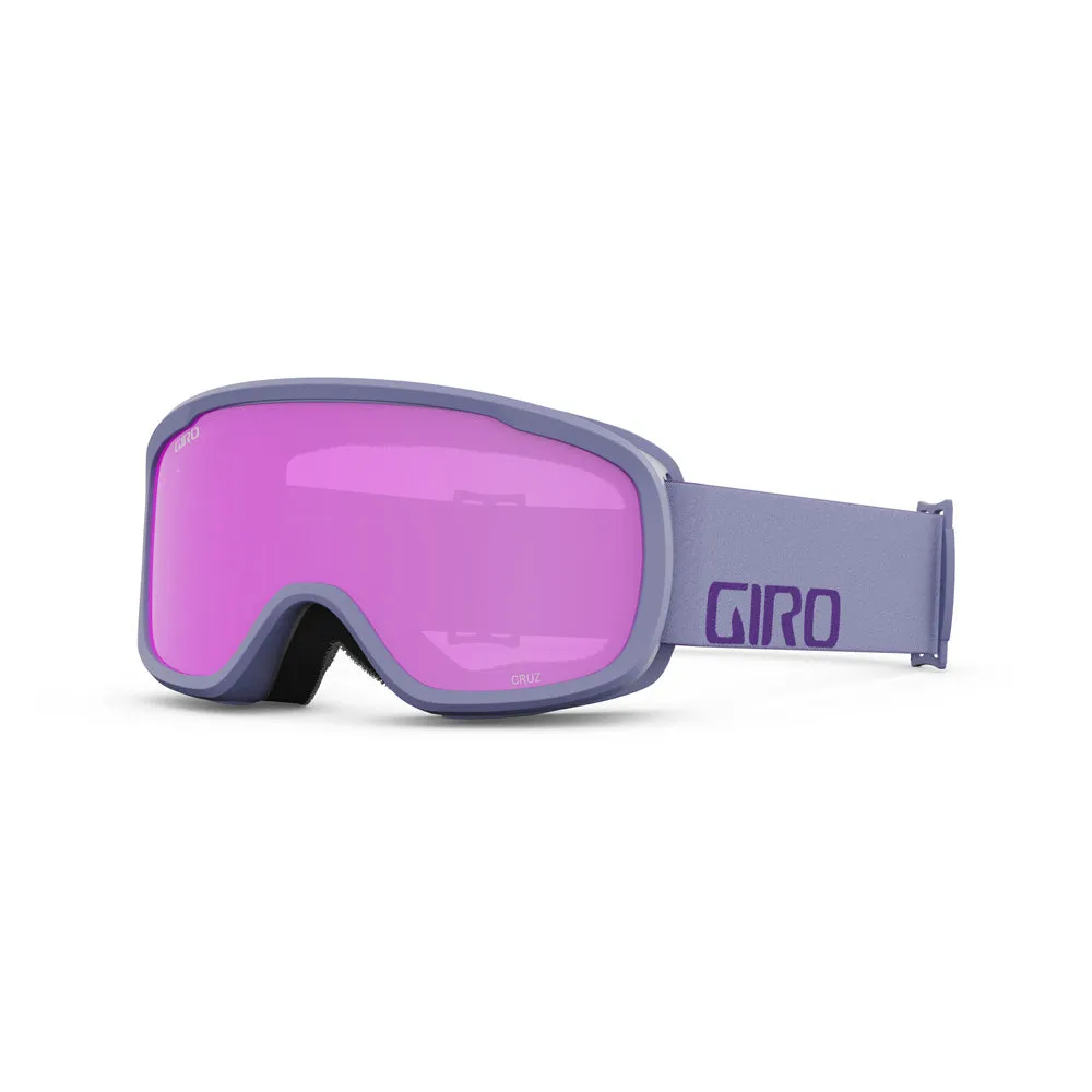 Giro Cruz Goggles 2025