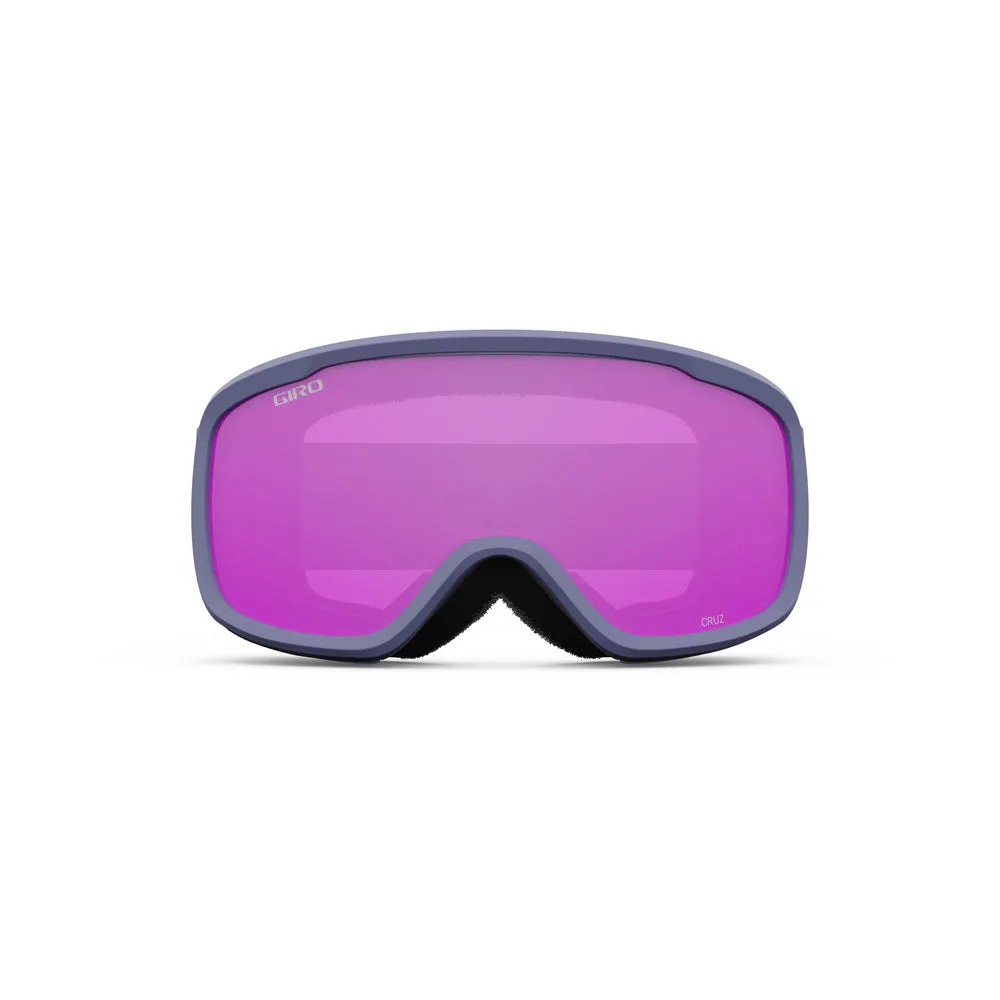 Giro Cruz Goggles 2025