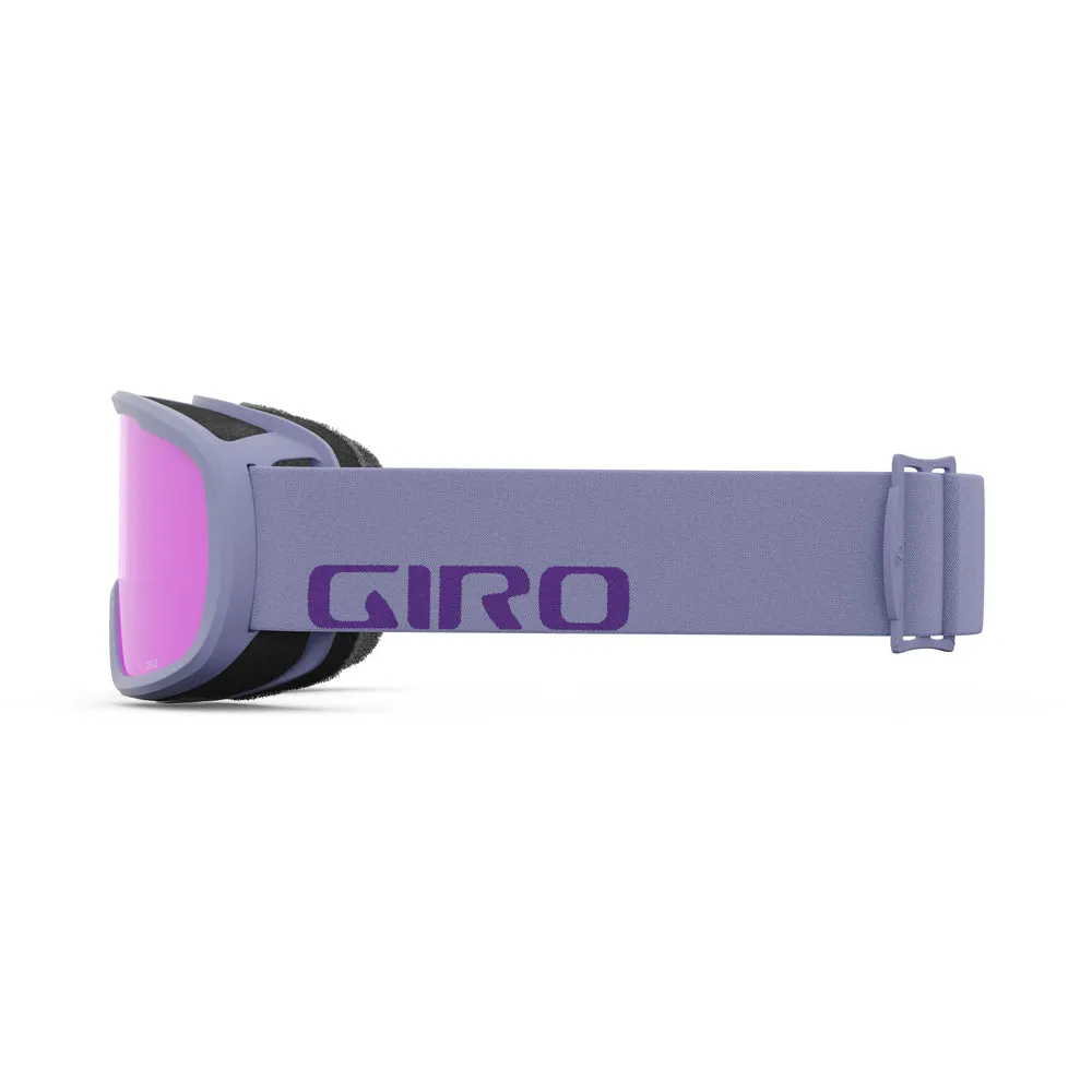 Giro Cruz Goggles 2025