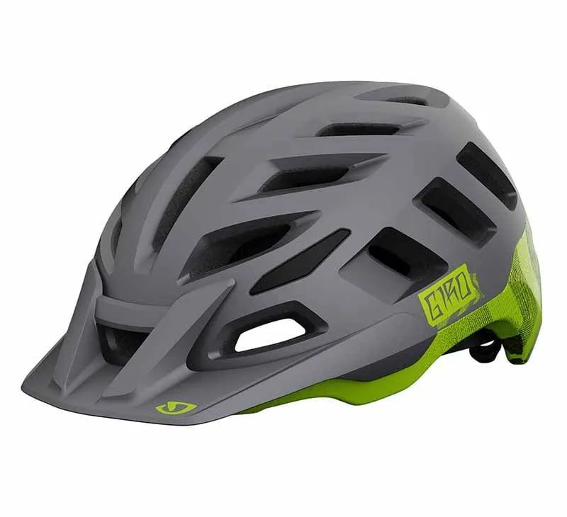 Giro Radix MIPS Helmet