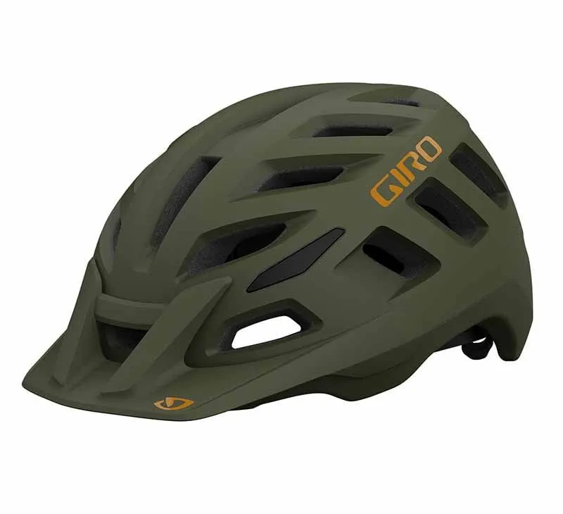 Giro Radix MIPS Helmet