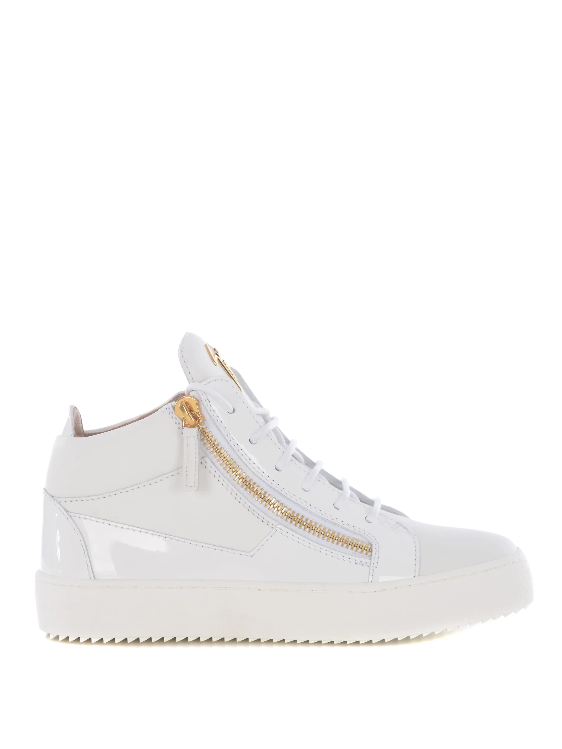 GIUSEPPE ZANOTTI Sneakers hi-top Giuseppe Zanotti 