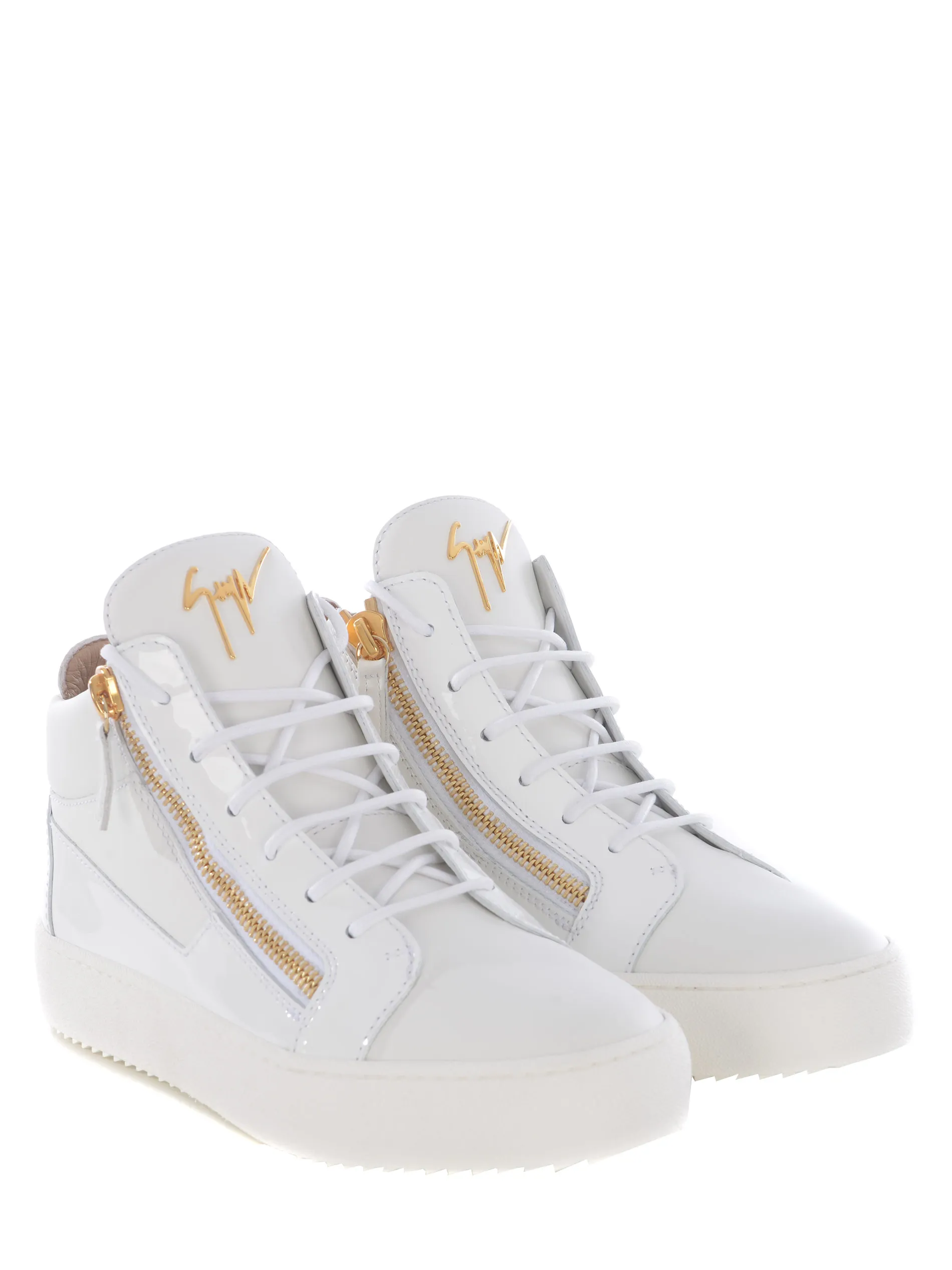 GIUSEPPE ZANOTTI Sneakers hi-top Giuseppe Zanotti 