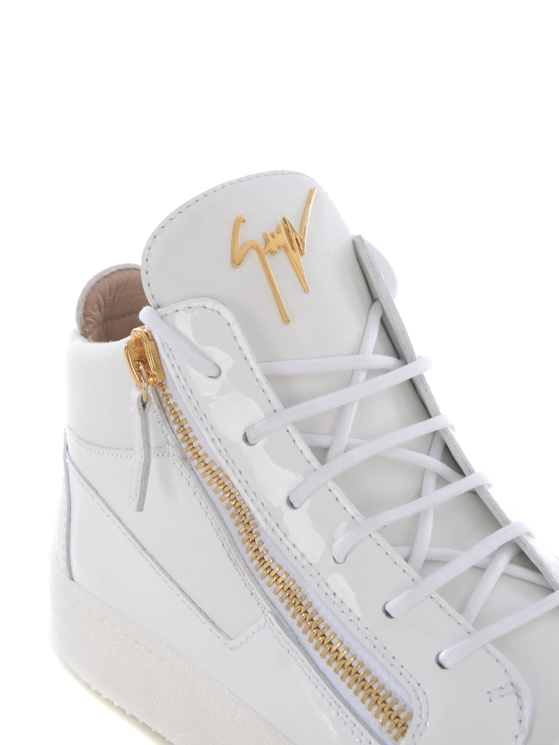 GIUSEPPE ZANOTTI Sneakers hi-top Giuseppe Zanotti 