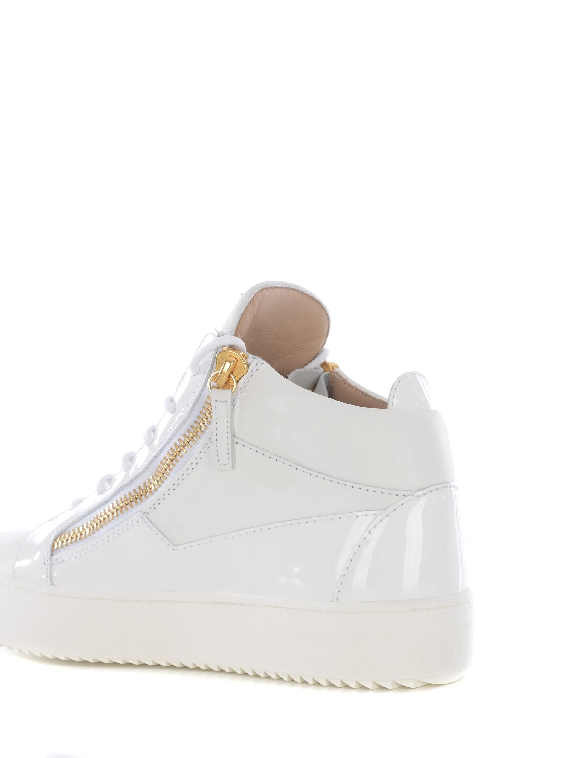 GIUSEPPE ZANOTTI Sneakers hi-top Giuseppe Zanotti 