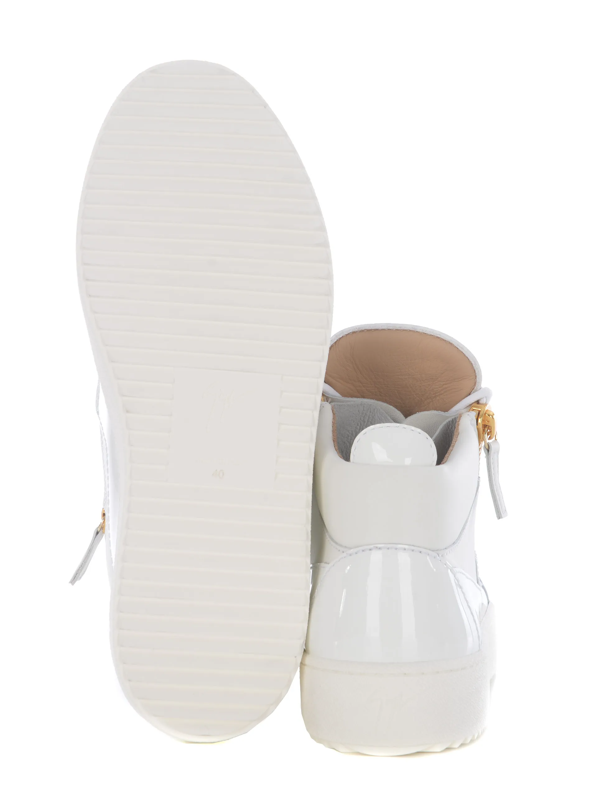 GIUSEPPE ZANOTTI Sneakers hi-top Giuseppe Zanotti 