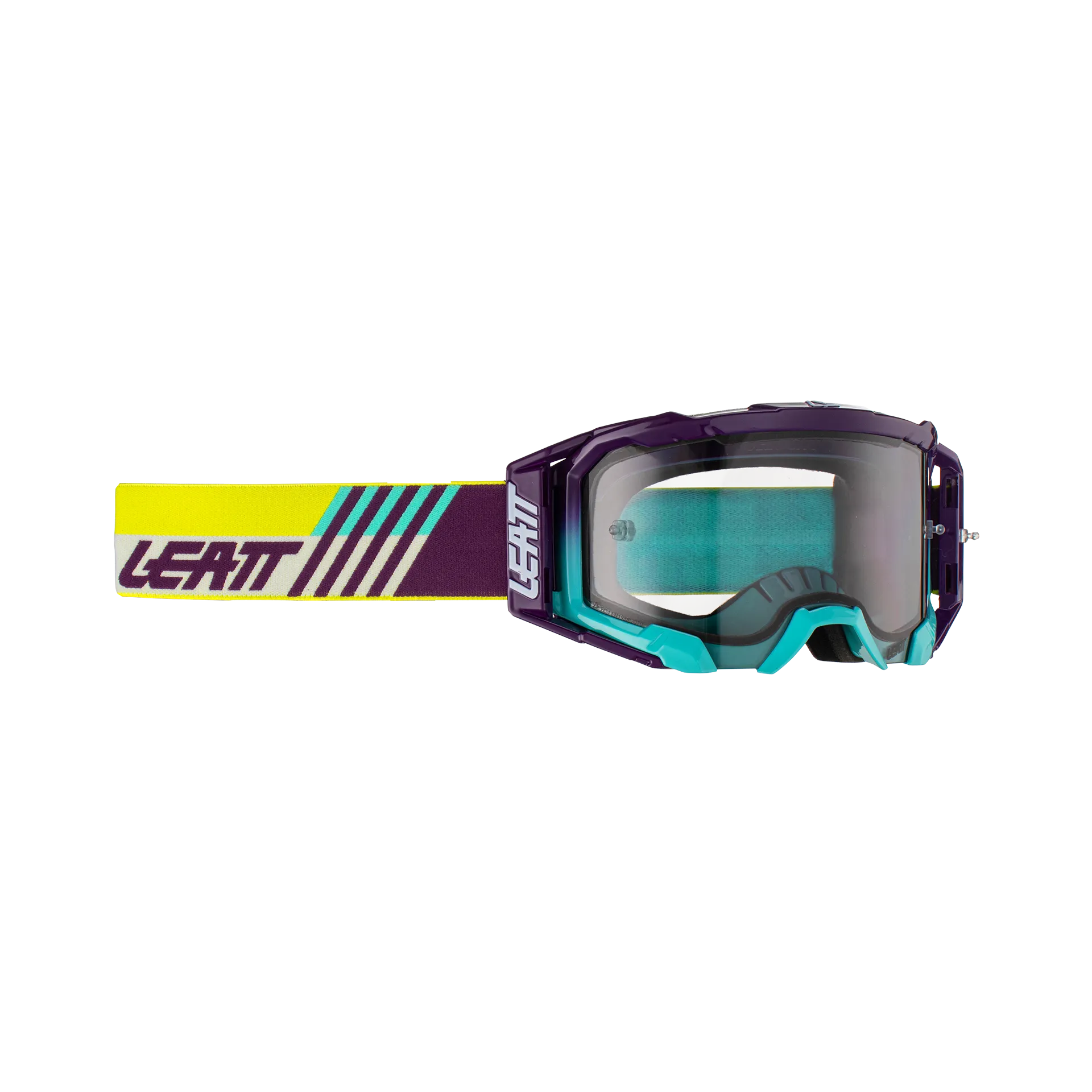 Goggles Velocity 5.5 - Indigo