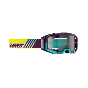 Goggles Velocity 5.5 - Indigo