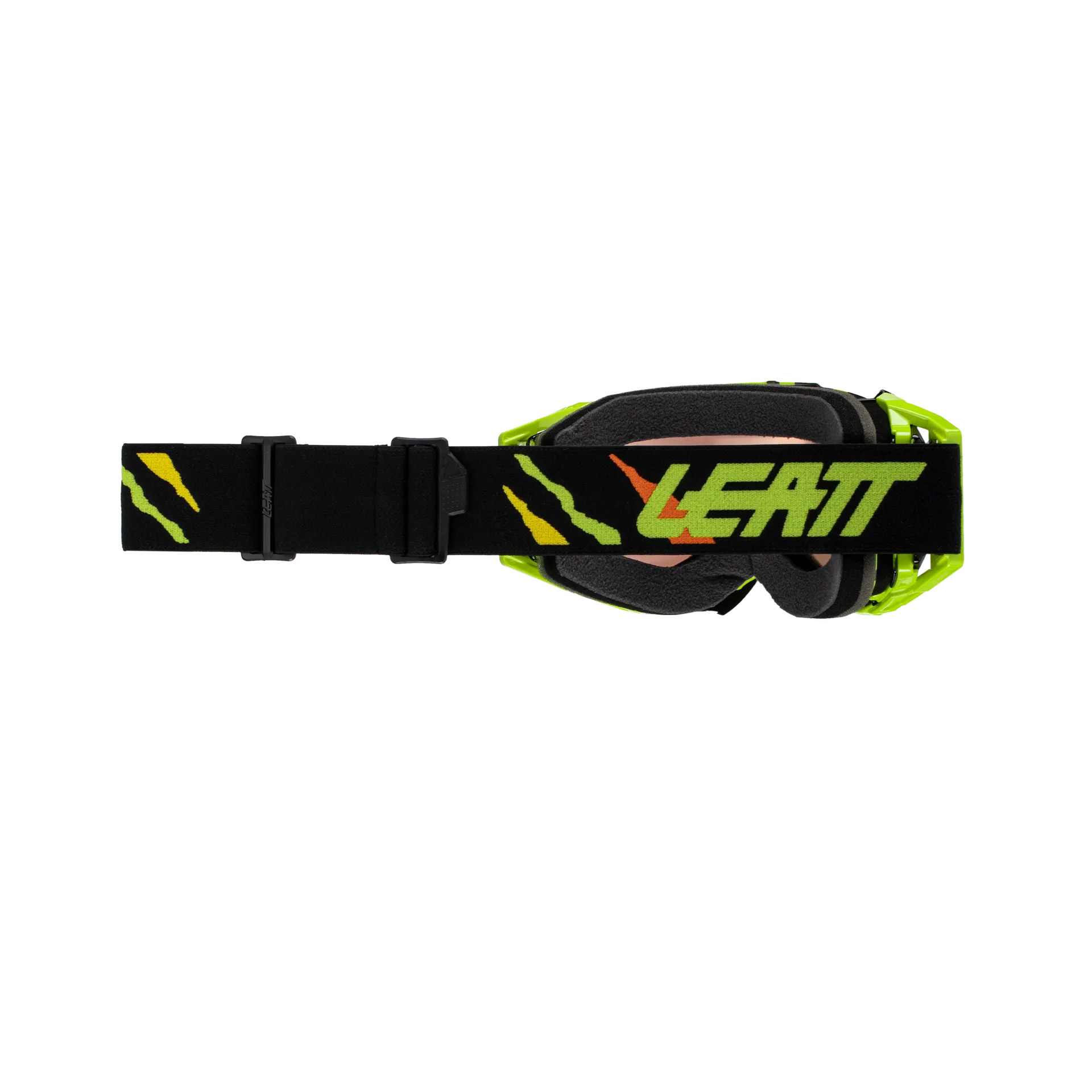 Goggles Velocity 5.5 Iriz - Tiger