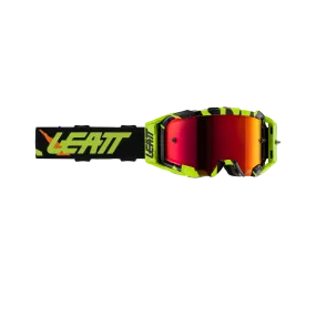 Goggles Velocity 5.5 Iriz - Tiger