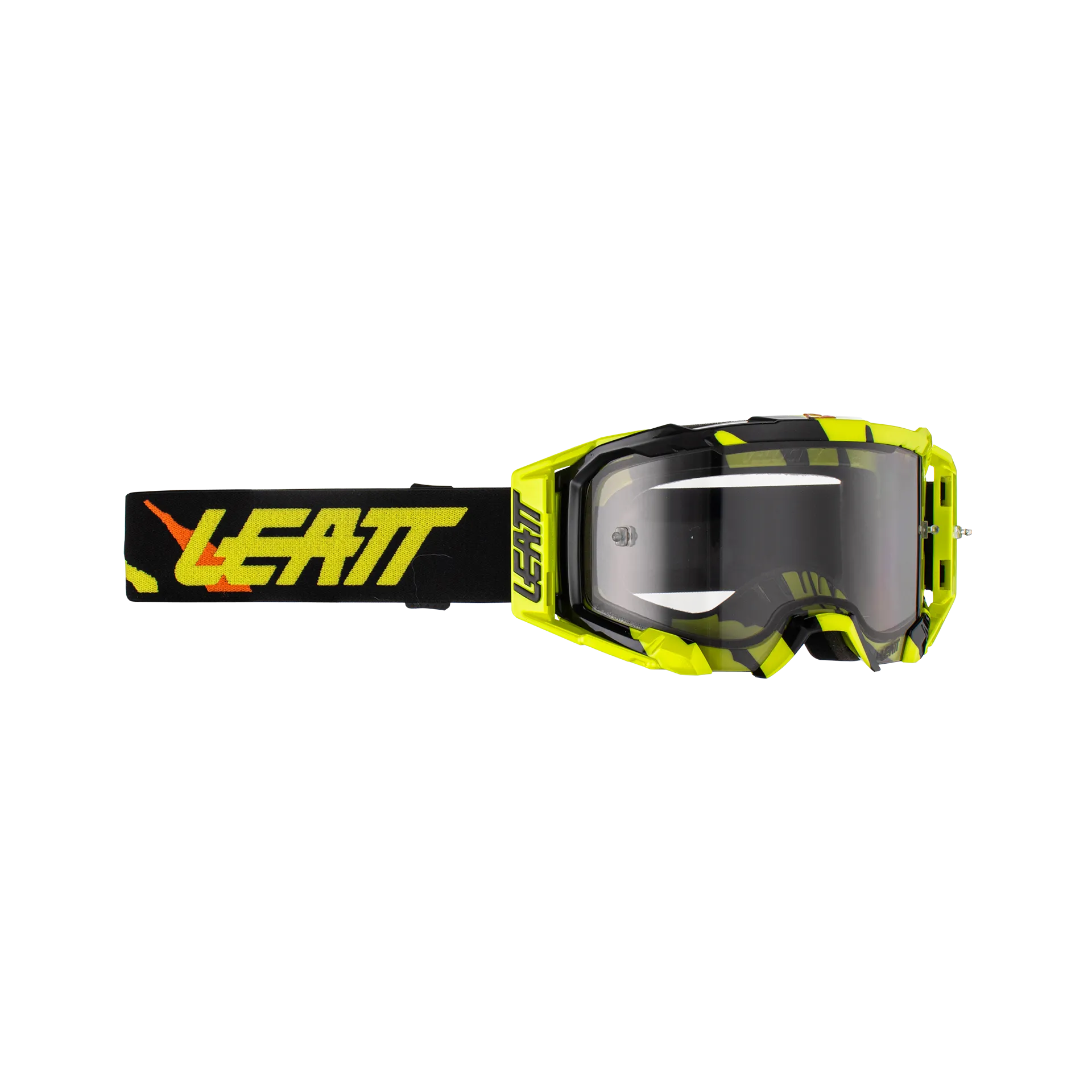 Goggles Velocity 5.5 - Tiger