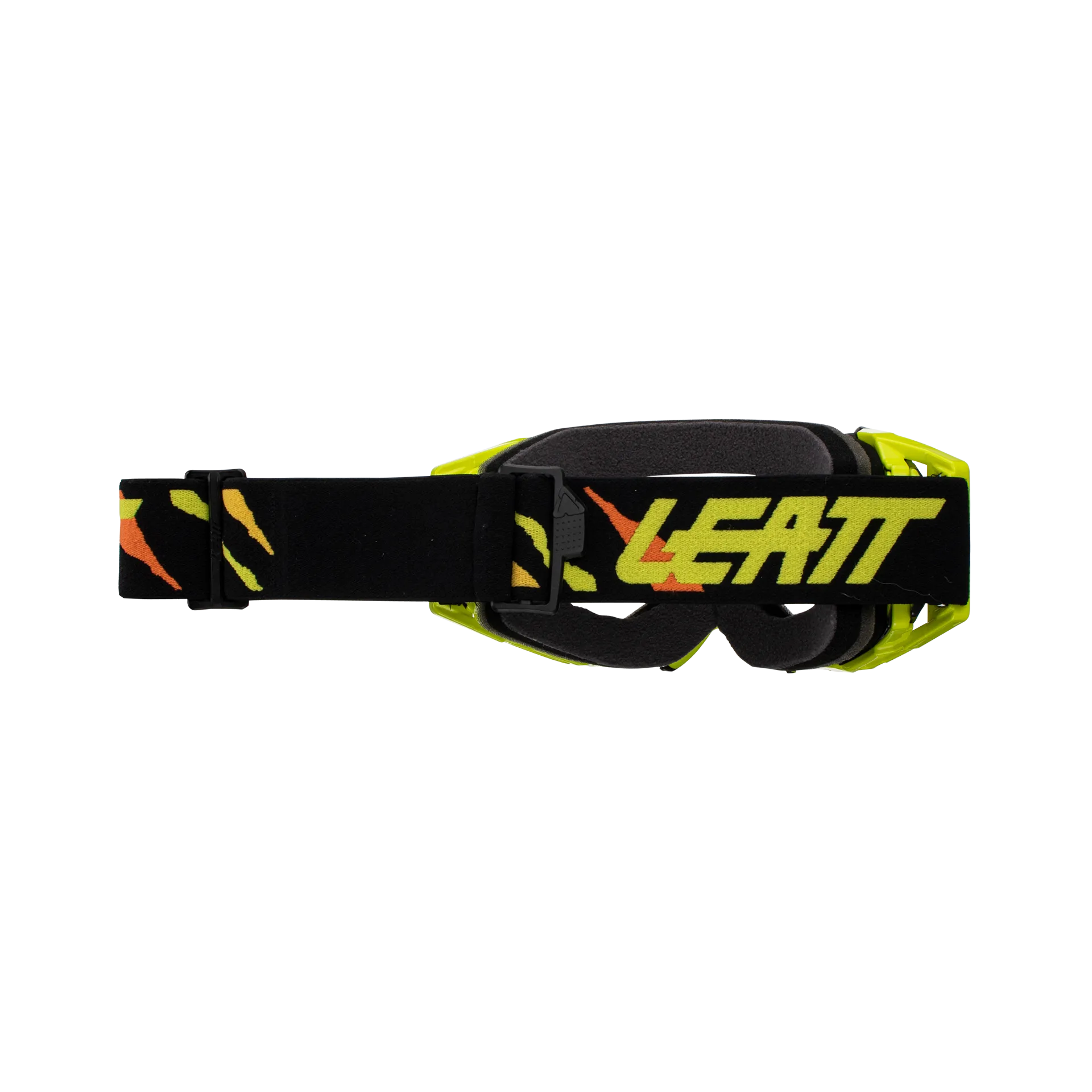 Goggles Velocity 5.5 - Tiger