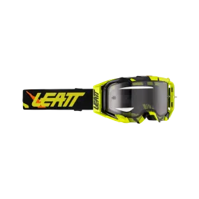 Goggles Velocity 5.5 - Tiger