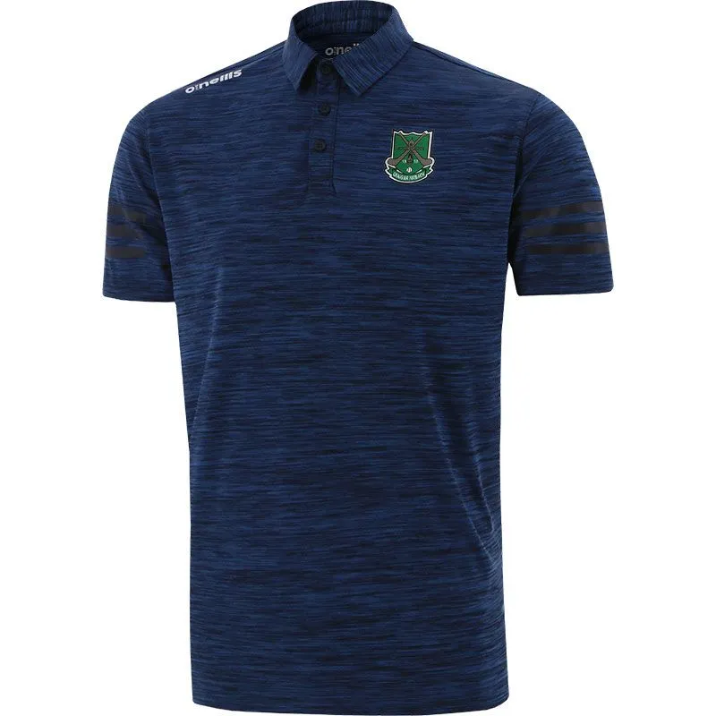 Graignamanagh GAA Kids' Osprey Polo Shirt