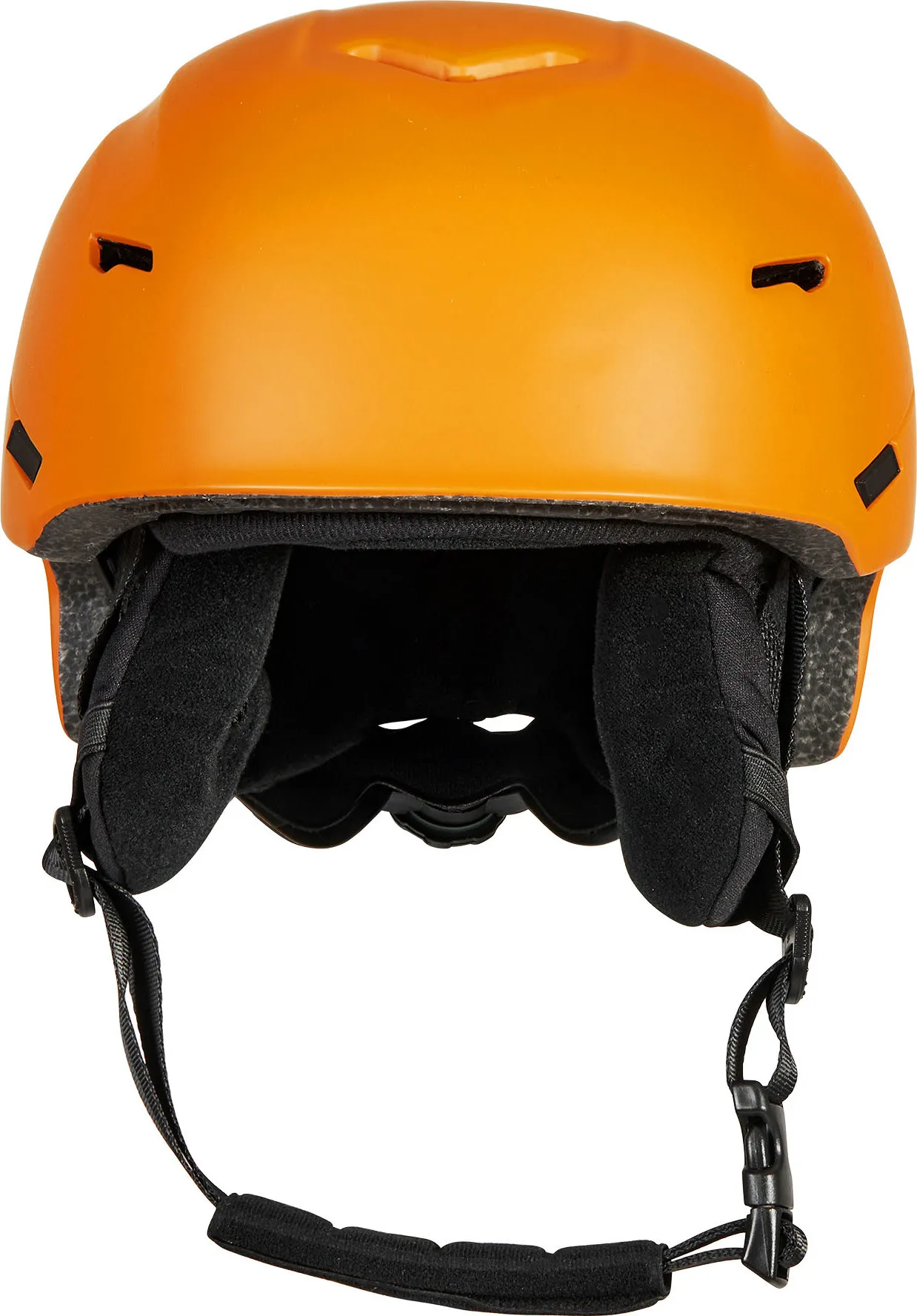 Gridarmor Norefjell Alpine Helmet Jr Pumpkin Spice | Buy Gridarmor Norefjell Alpine Helmet Jr Pumpkin Spice here | Outnorth