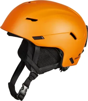 Gridarmor Norefjell Alpine Helmet Jr Pumpkin Spice | Buy Gridarmor Norefjell Alpine Helmet Jr Pumpkin Spice here | Outnorth