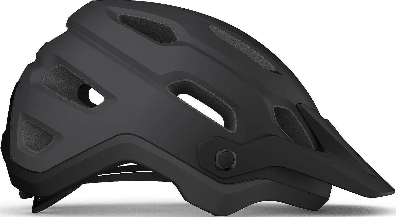 helmet Giro Source MIPS - Mat Black Fade