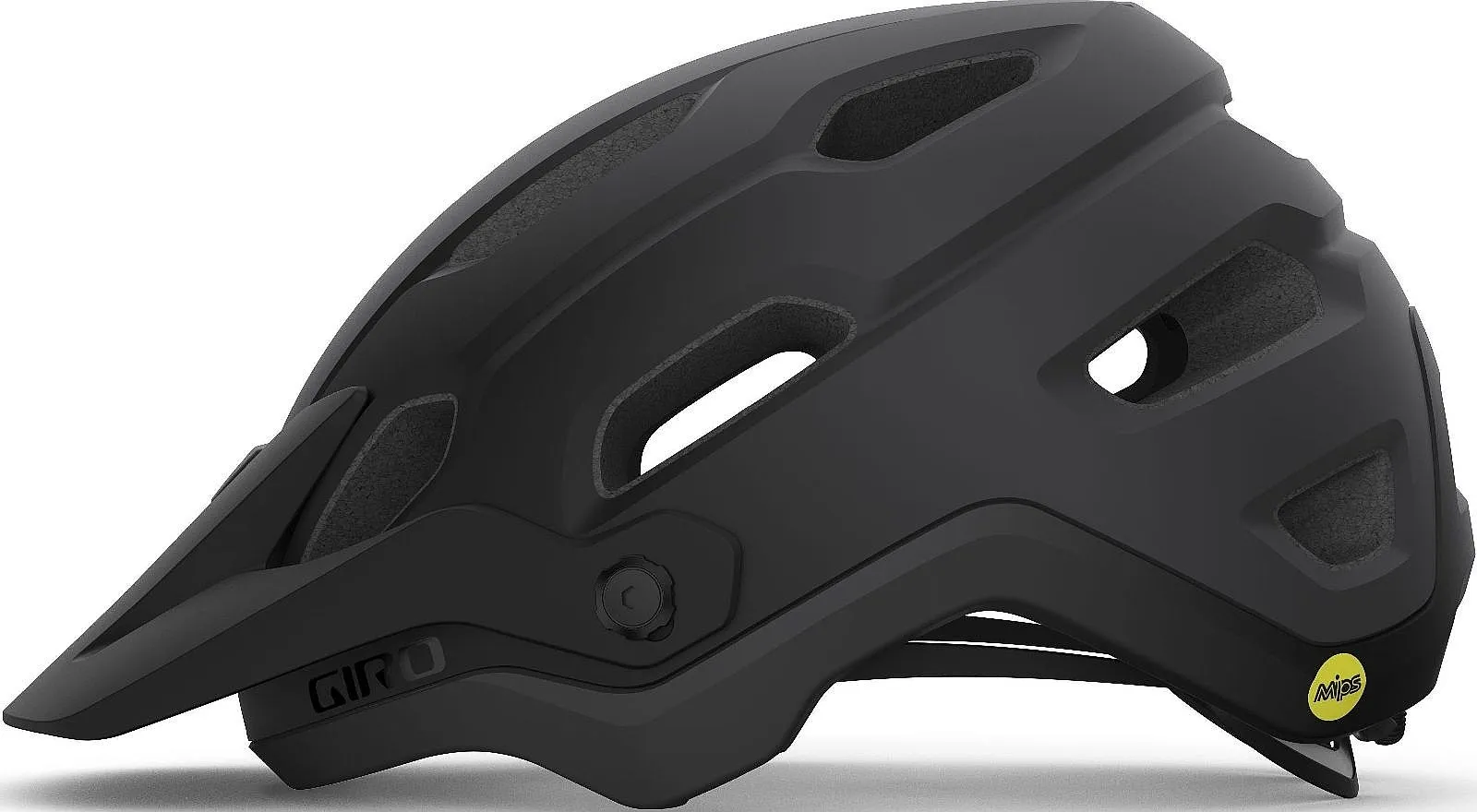 helmet Giro Source MIPS - Mat Black Fade