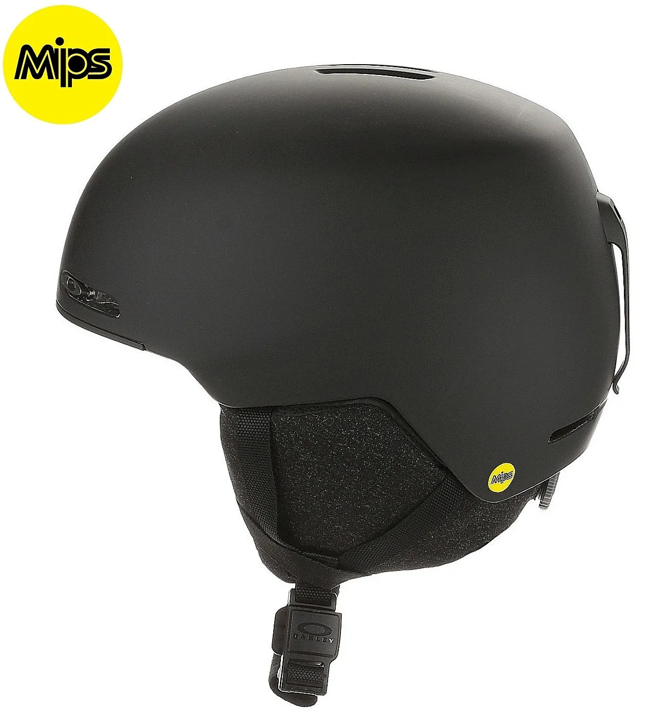 helmet Oakley Mod1 Mips - Blackout