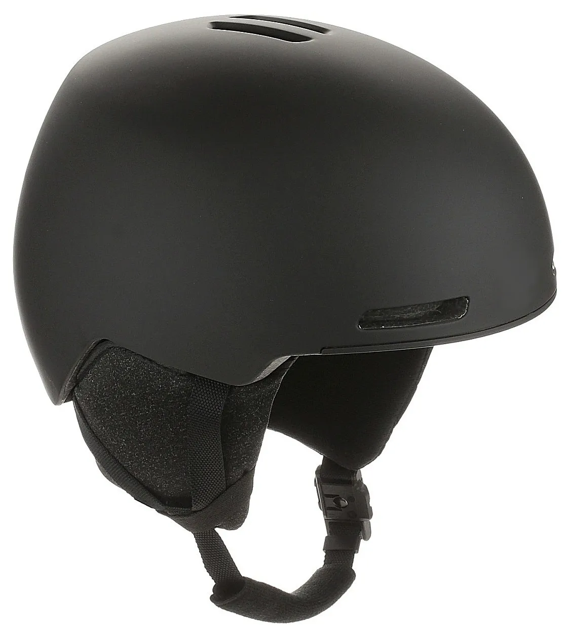 helmet Oakley Mod1 Mips - Blackout