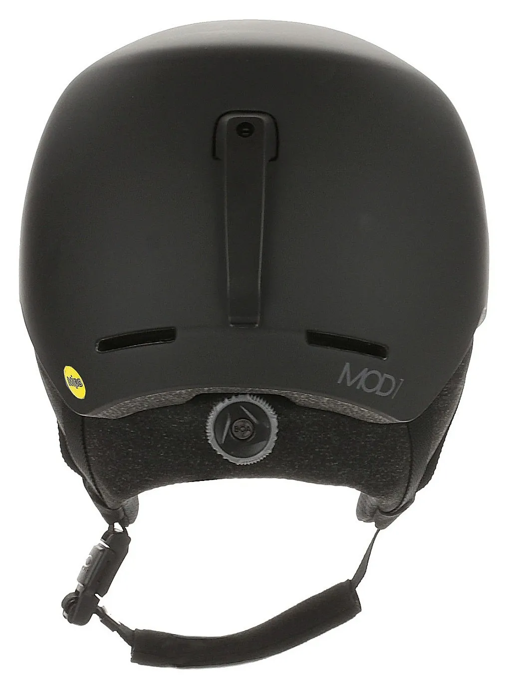 helmet Oakley Mod1 Mips - Blackout