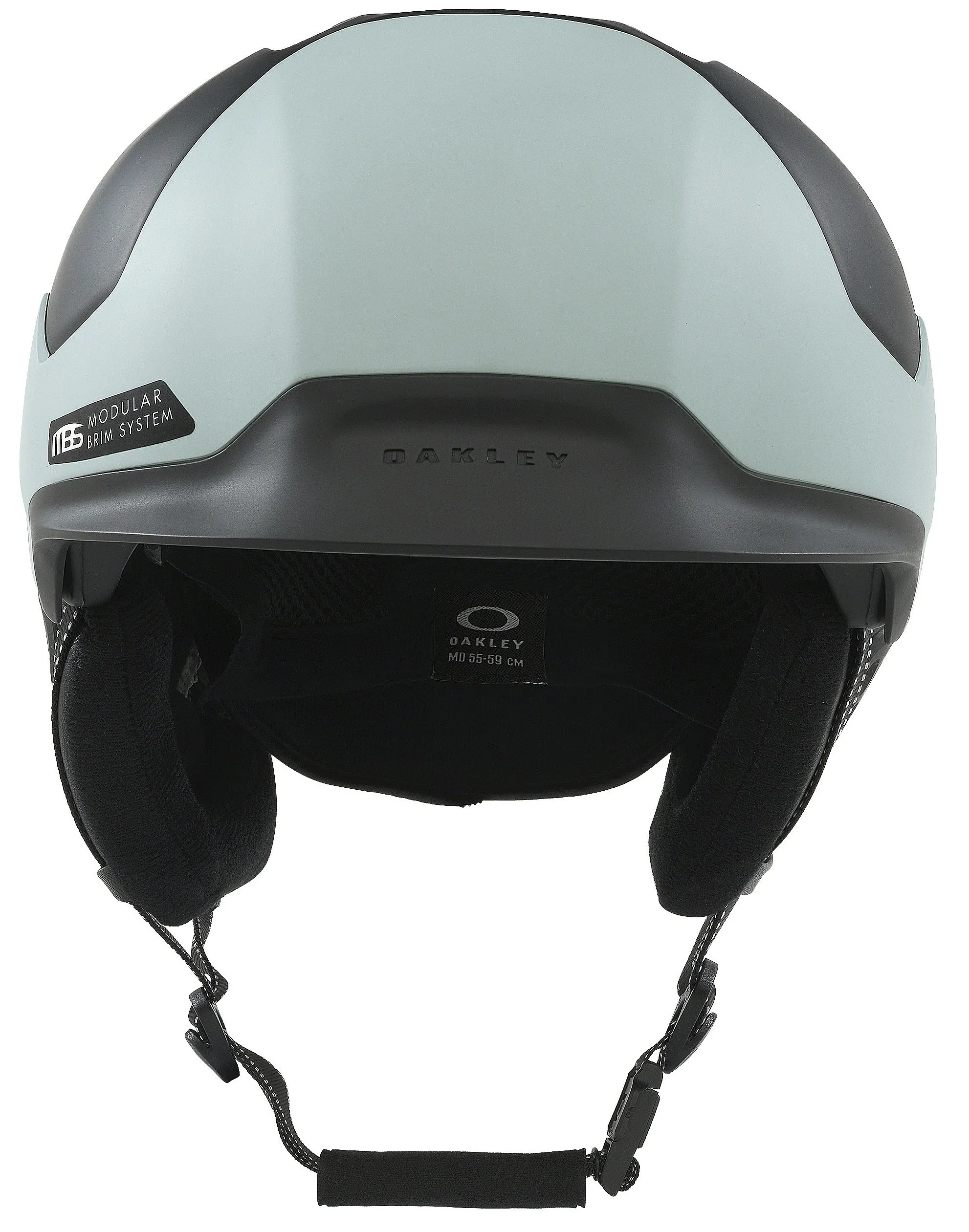 helmet Oakley Mod5 Europe - Arctic Surf