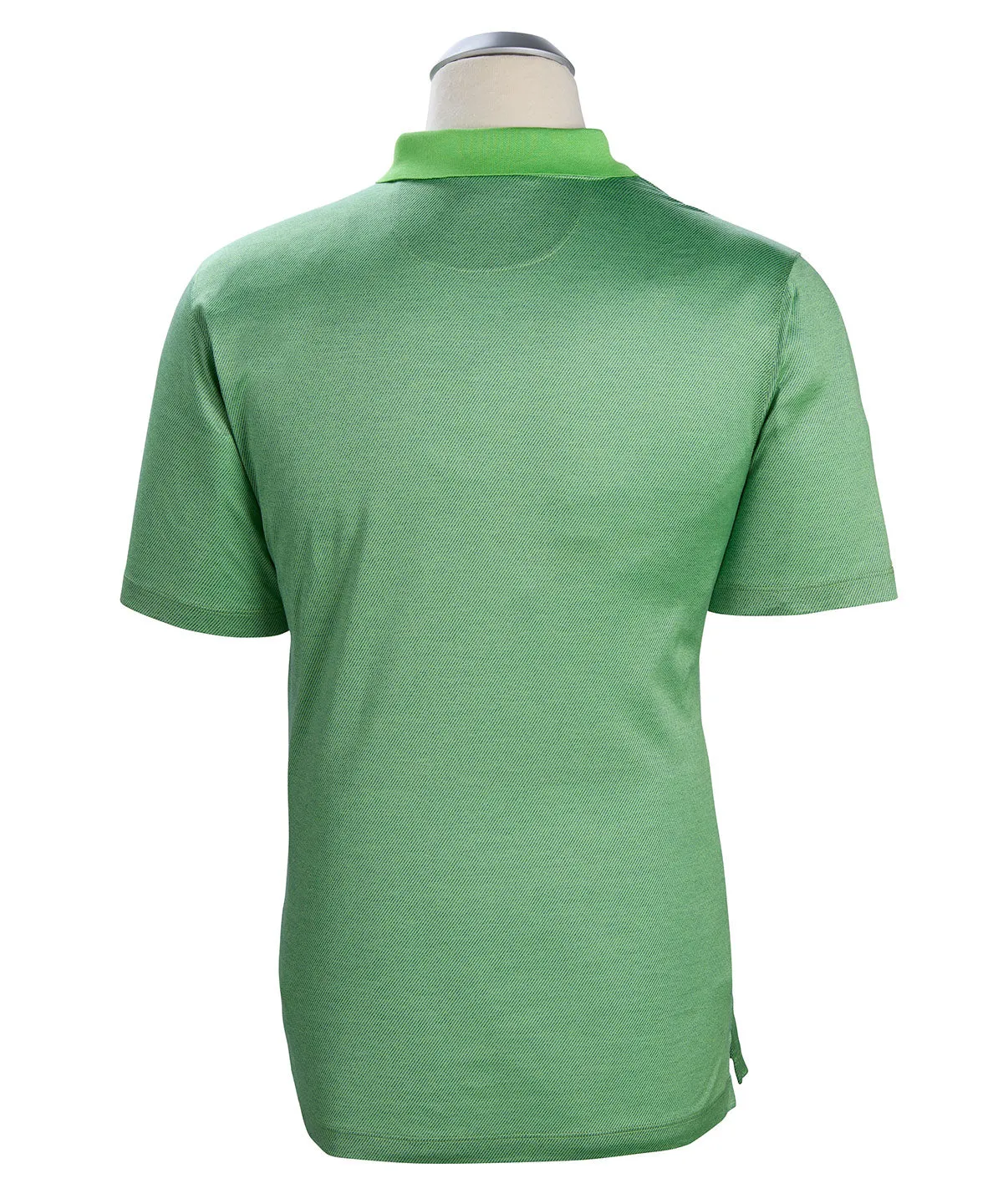 Heritage Italian Cotton Short-Sleeve Polo