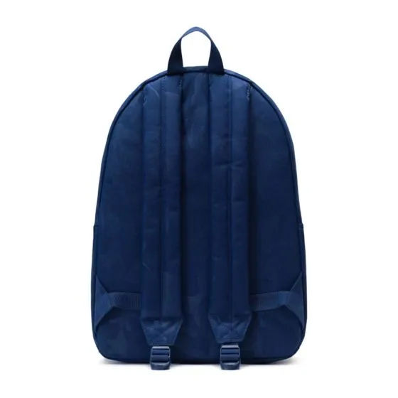 Herschel Classic X-Large Medieval Blue Tonal Camo Backpack