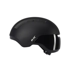 HJC Warm Black Helmet