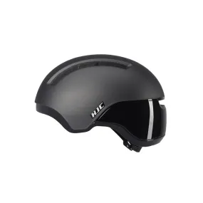 HJC Warm Dark Gray Helmet