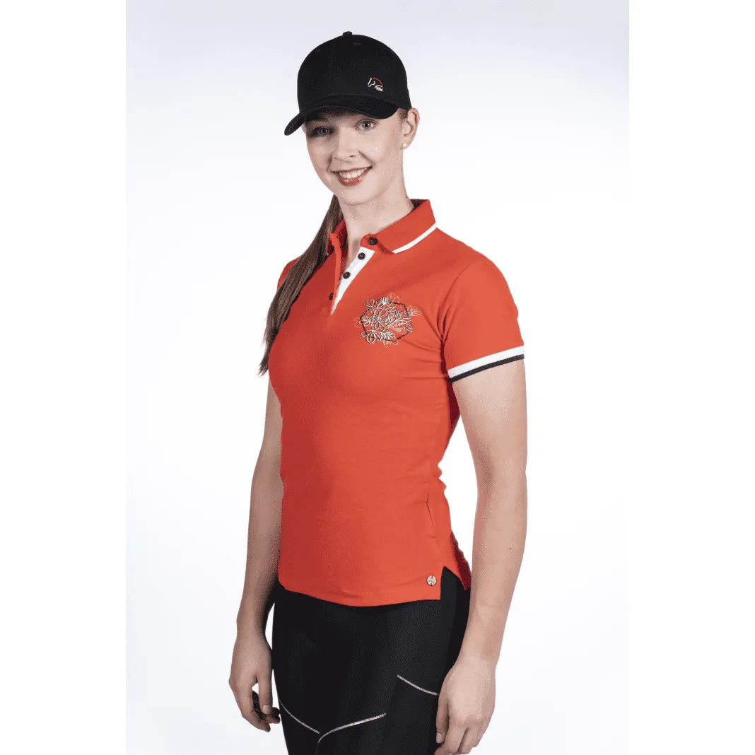 HKM Savona Style Polo Shirt