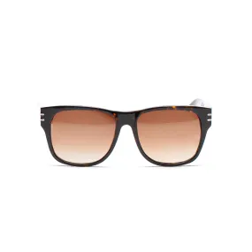 HOMME+ HP003 Sunglasses Tortoise