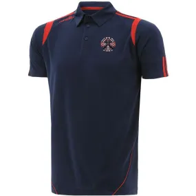 Houston Gaels Loxton Polo Shirt