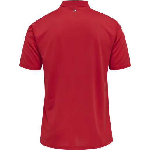 Hummel Men's Core XK Functional Polo