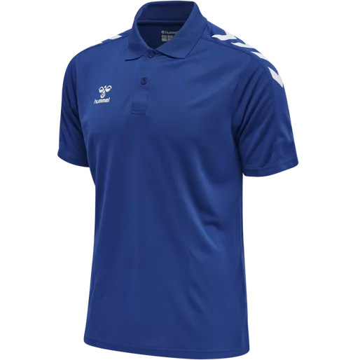 Hummel Men's Core XK Functional Polo