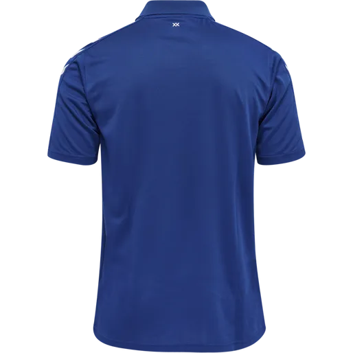 Hummel Men's Core XK Functional Polo