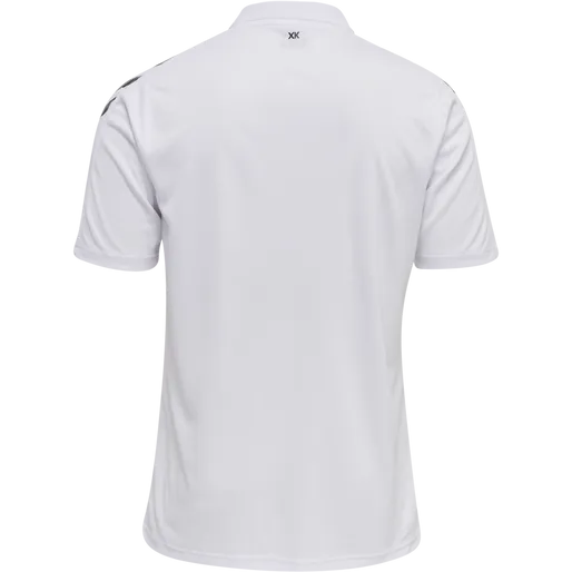 Hummel Men's Core XK Functional Polo