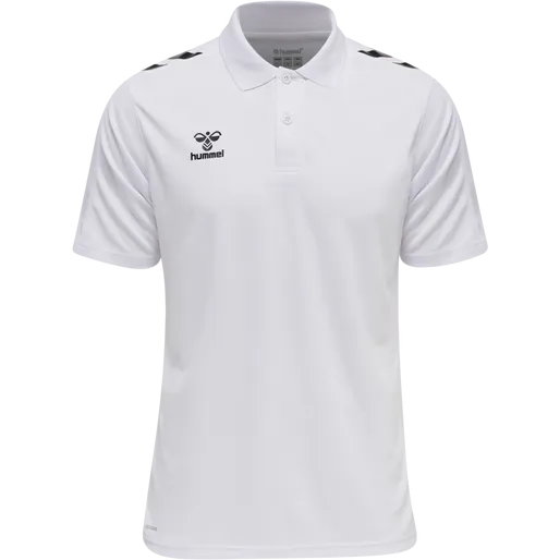 Hummel Men's Core XK Functional Polo