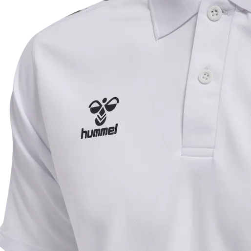 Hummel Men's Core XK Functional Polo