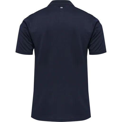 Hummel Men's Core XK Functional Polo