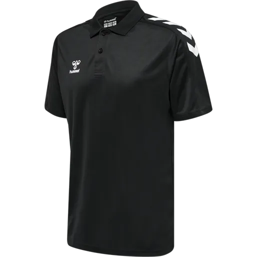 Hummel Men's Core XK Functional Polo