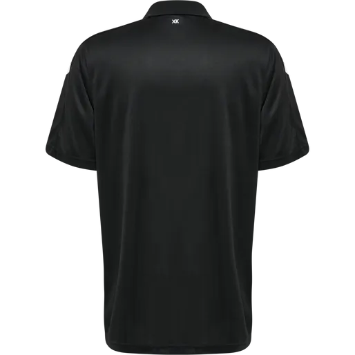 Hummel Men's Core XK Functional Polo